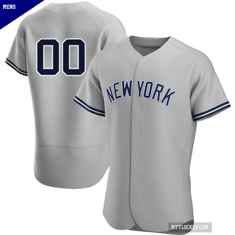 Yankees Store Yankees Custom Jersey For Men, Women & Kids - Yankees Store